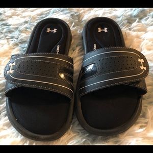 Under Armour Flip Flop/Sandals